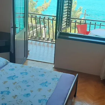 Apartamento Marin I Vinka *