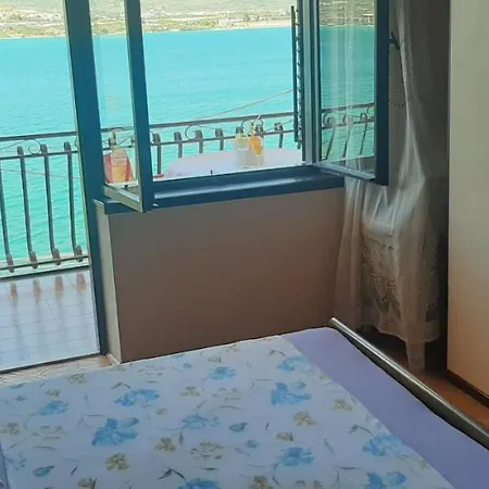 Apartment Marin I Vinka *