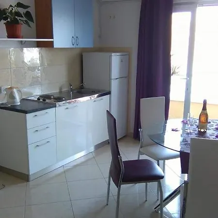 Apartment Marin I Vinka *