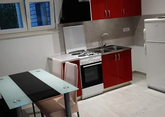Διαμέρισμα Marin I Vinka Τρογκίρ