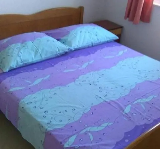 Marin I Vinka Apartman *