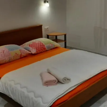 Apartment Marin I Vinka
