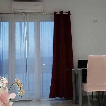 Апартаменты Marin I Vinka *