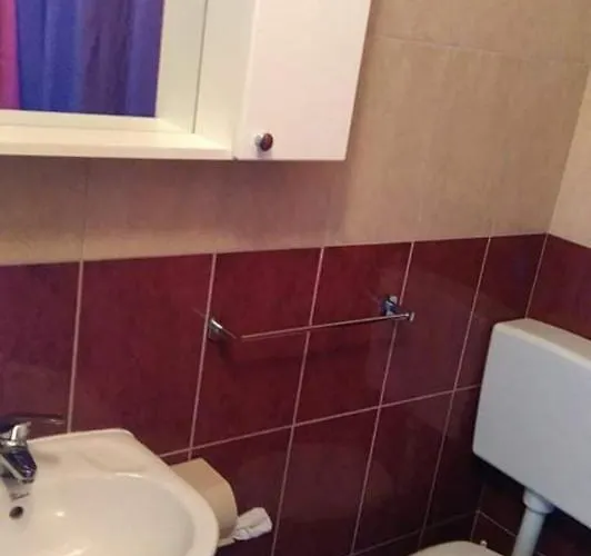 Marin I Vinka Trogir