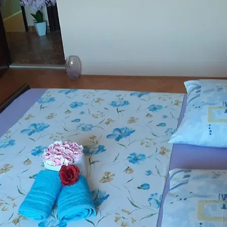 Marin I Vinka 트로기르