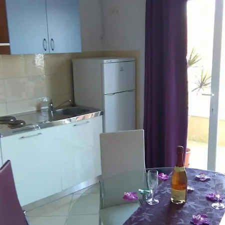 Apartmán Marin I Vinka *
