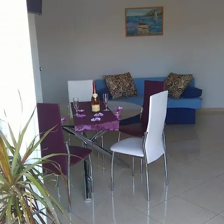 Marin I Vinka Apartament *