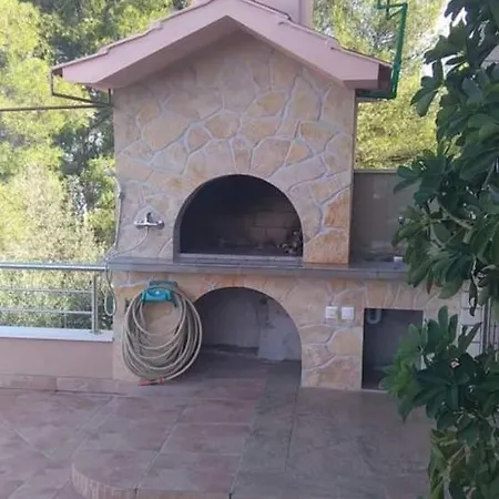 Apartmán Marin I Vinka