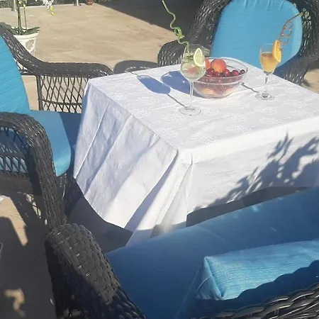 Marin I Vinka Apartament Trogir