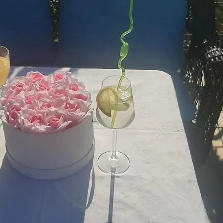 Apartament Marin I Vinka *