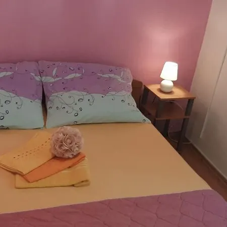 Marin I Vinka Apartament