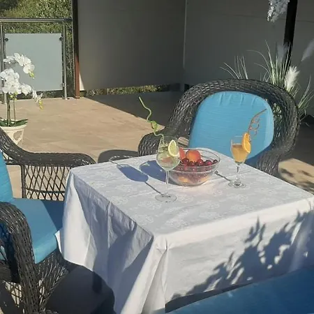 Apartament Marin I Vinka Trogir