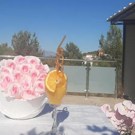 Marin I Vinka Apartament Trogir