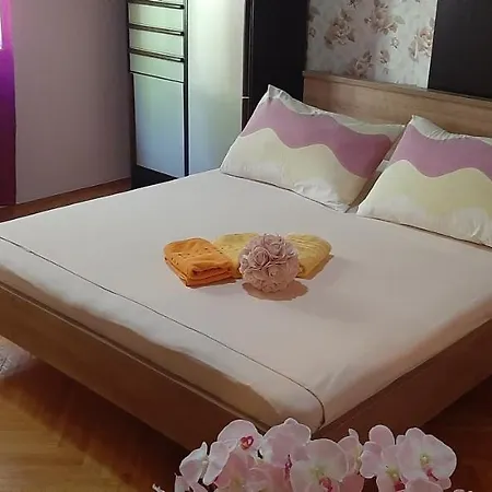 Apartament Marin I Vinka