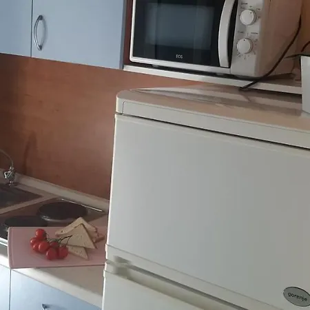 Marin I Vinka Apartament