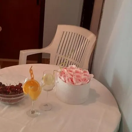 Apartament Marin I Vinka Trogir