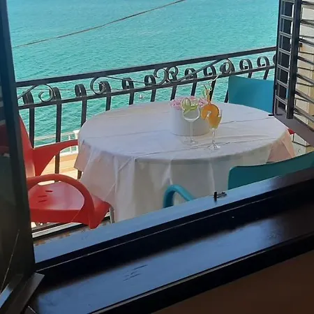 Marin I Vinka Apartmán Trogir
