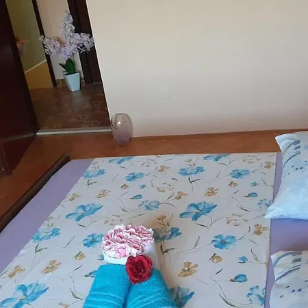 Apartmán Marin I Vinka Trogir