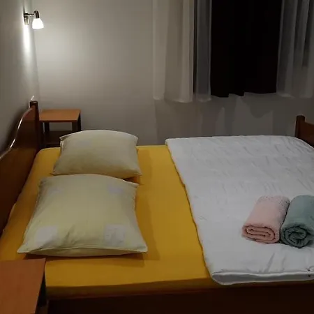 Marin I Vinka Apartmán Trogir