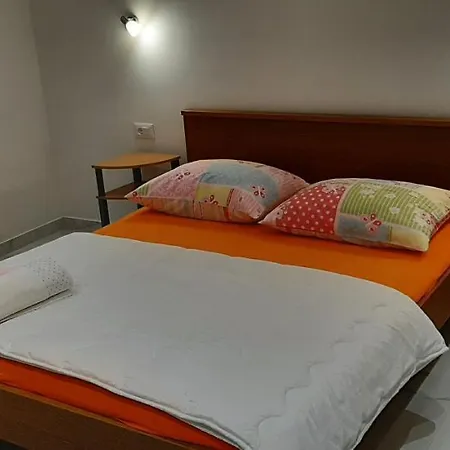 Marin I Vinka Apartmán