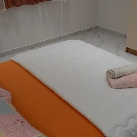 Marin I Vinka Apartmán *