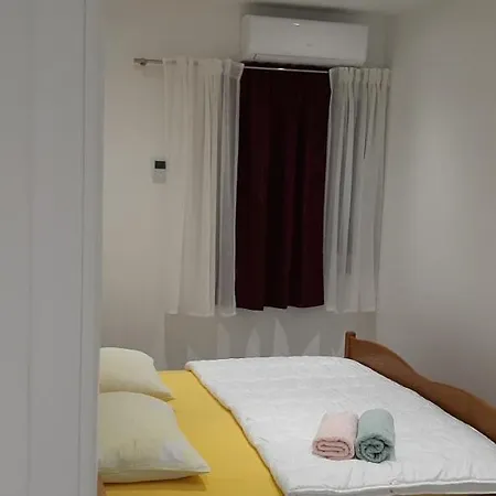 Apartament Marin I Vinka *