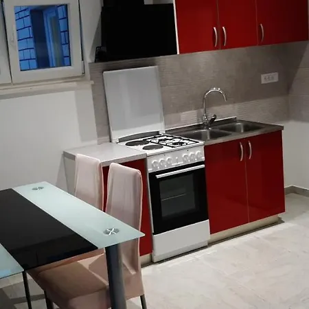 Apartament Marin I Vinka Trogir