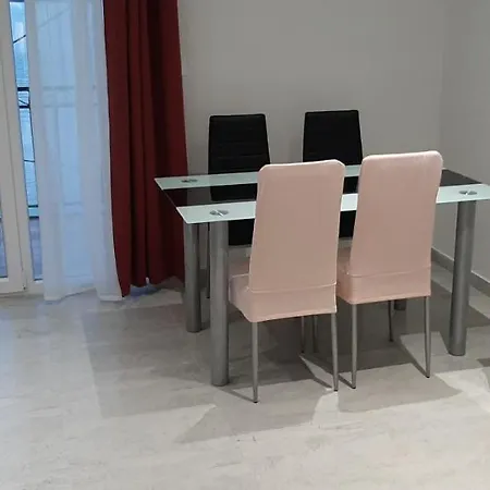 Marin I Vinka Apartament