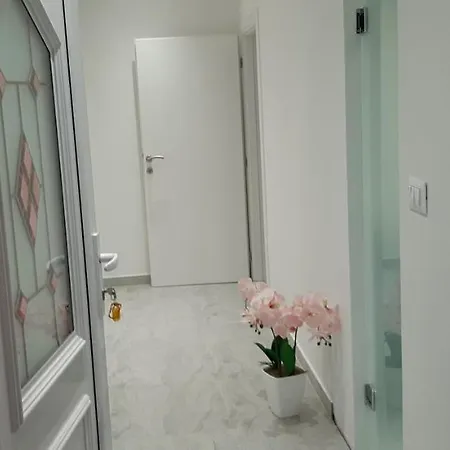 Marin I Vinka Apartmán