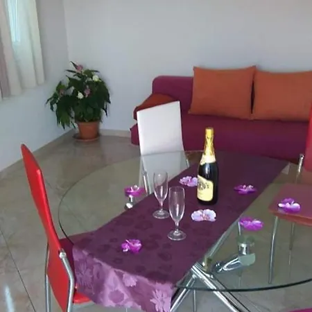 Marin I Vinka Apartmán Trogir