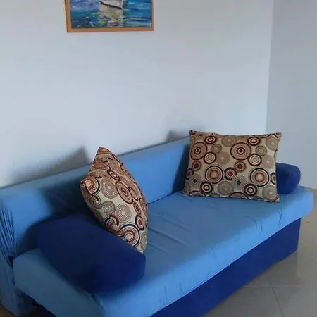 Marin I Vinka Apartmán Trogir