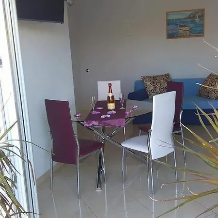Apartmán Marin I Vinka *