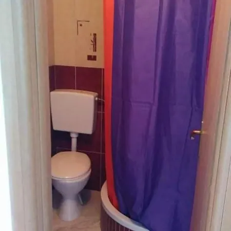Marin I Vinka Apartmán Trogir