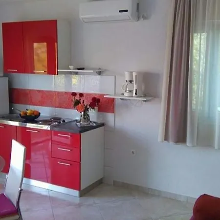 Marin I Vinka Apartament *