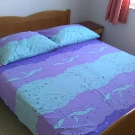 Marin I Vinka Apartmán *