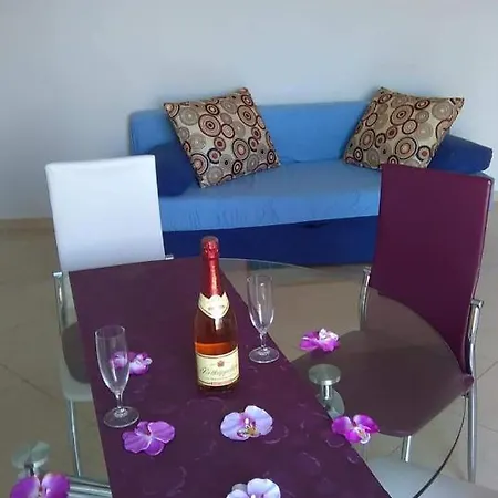 Apartament Marin I Vinka