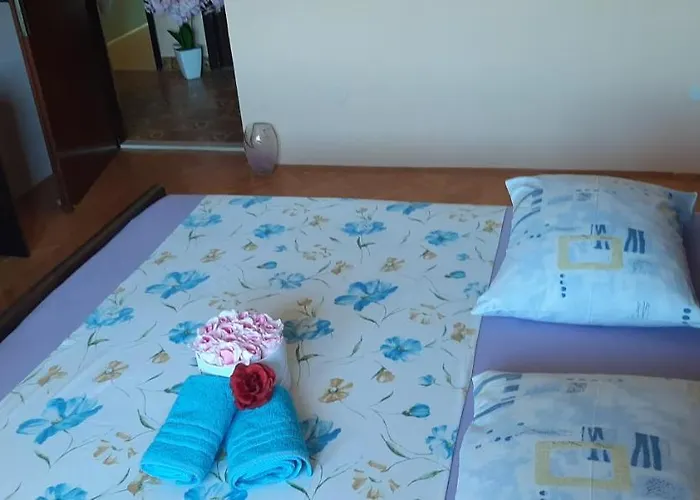 Marin I Vinka 트로기르