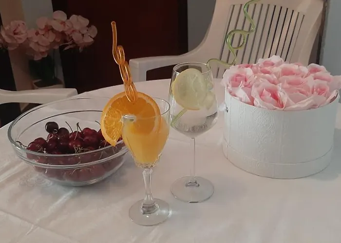 Marin I Vinka 트로기르