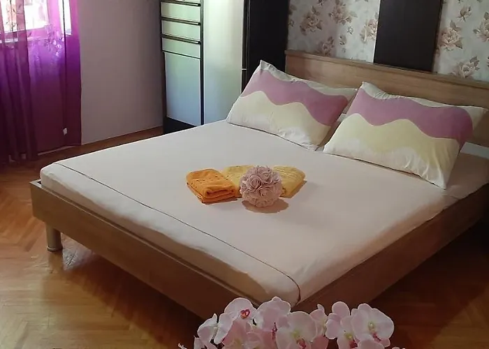 아파트 Marin I Vinka