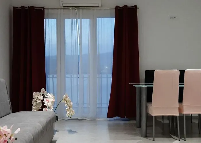 Marin I Vinka 아파트 *