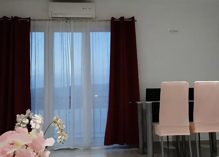 아파트 Marin I Vinka *