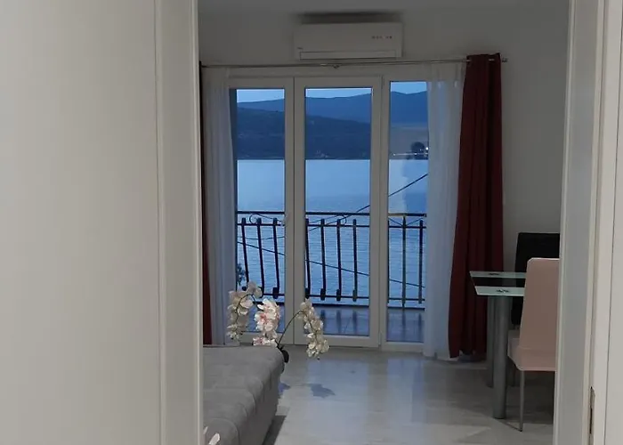 Marin I Vinka 트로기르