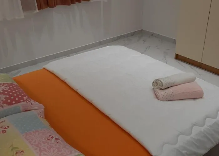 Marin I Vinka 아파트 *
