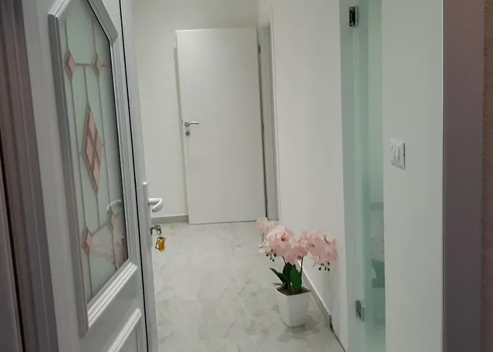 Marin I Vinka 아파트
